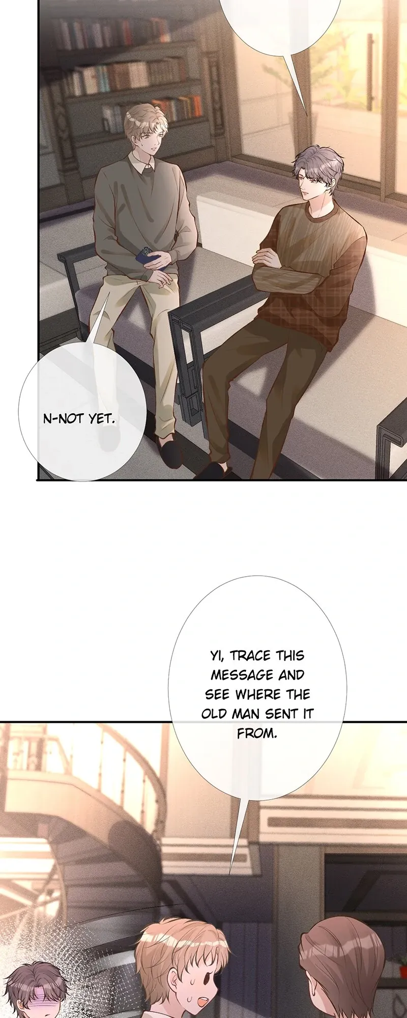 Everyone’s Darling Chapter 93 Online - página 2