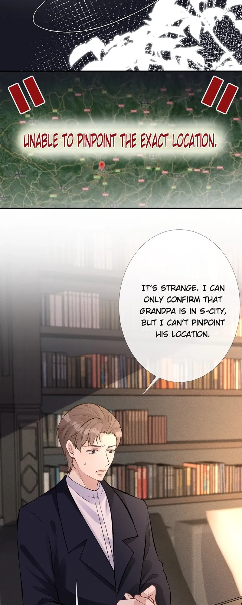 Everyone’s Darling Chapter 93 Online - página 4