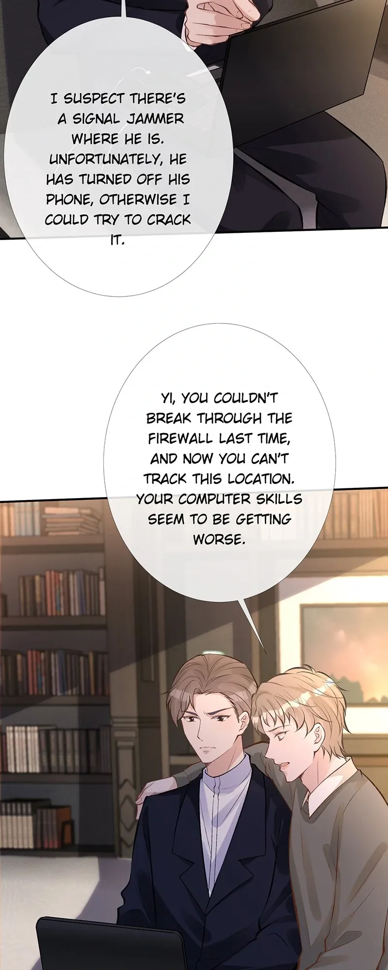 Everyone’s Darling Chapter 93 Online - página 5