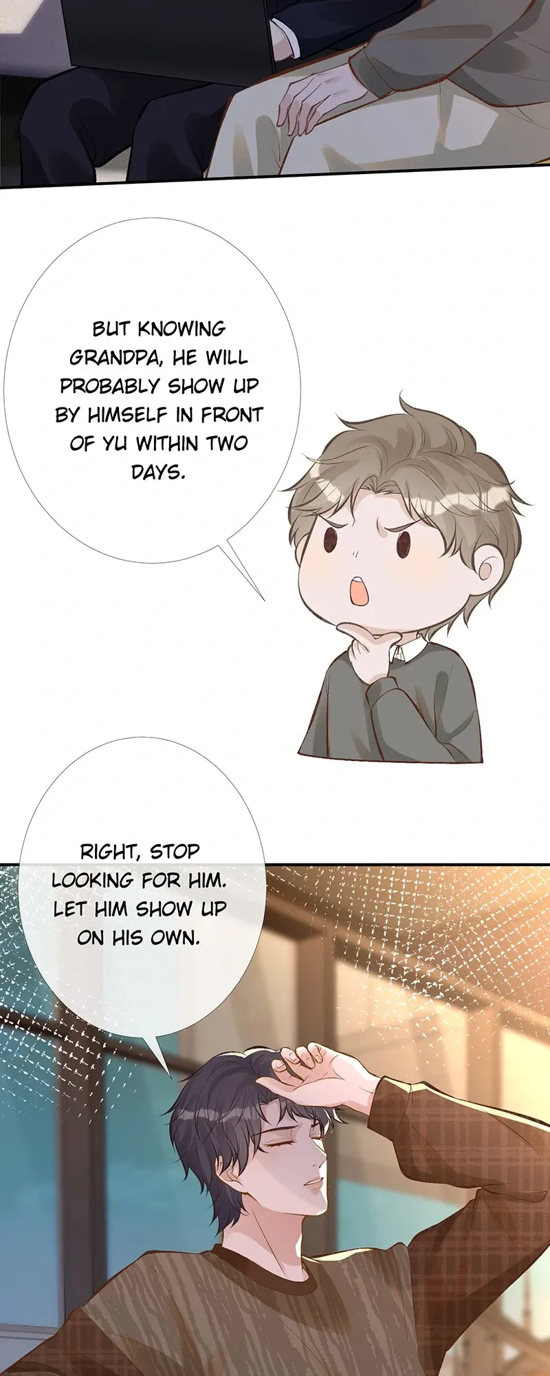 Everyone’s Darling Chapter 93 Online - página 6