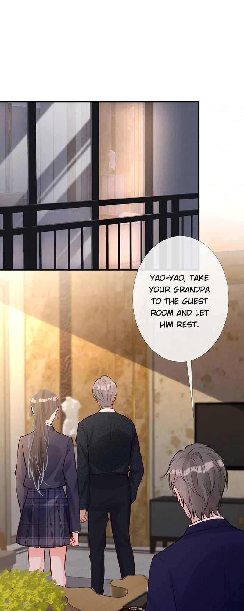 Everyone’s Darling Chapter 93 Online - página 8