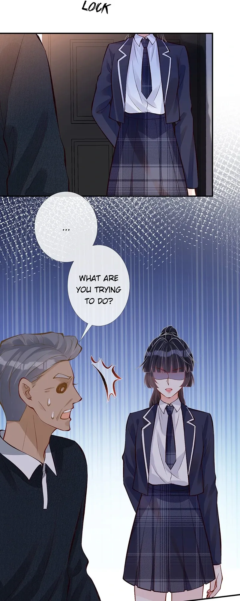 Everyone’s Darling Chapter 93 Online - página 10