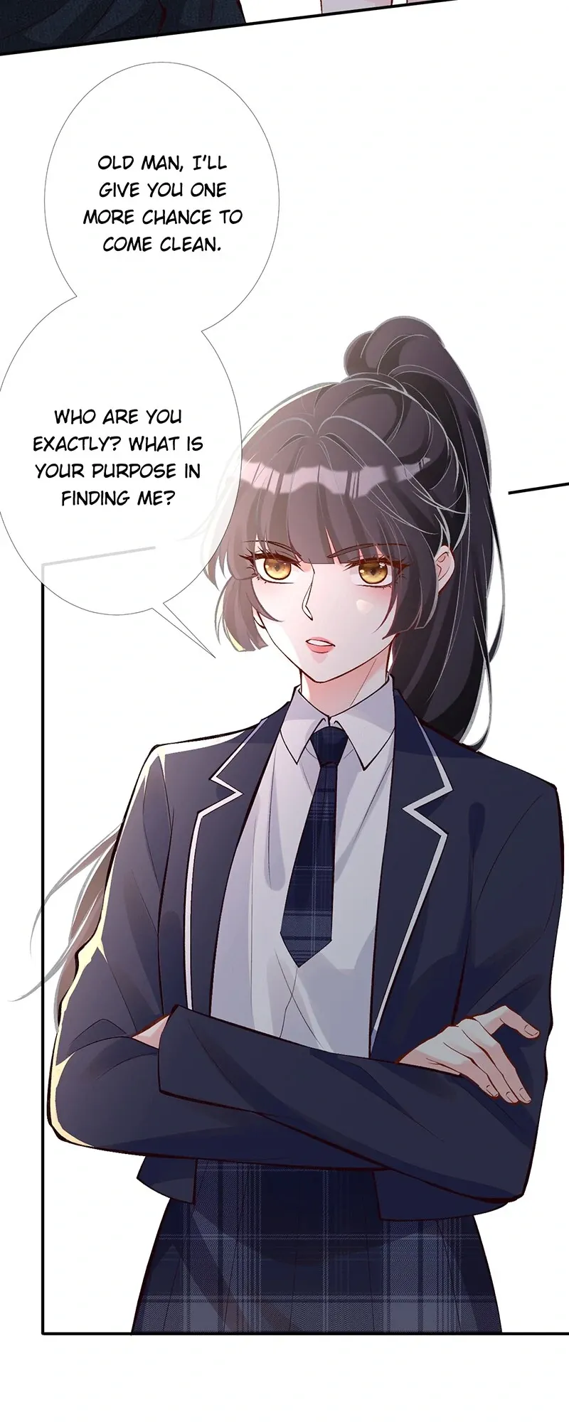 Everyone’s Darling Chapter 93 Online - página 11