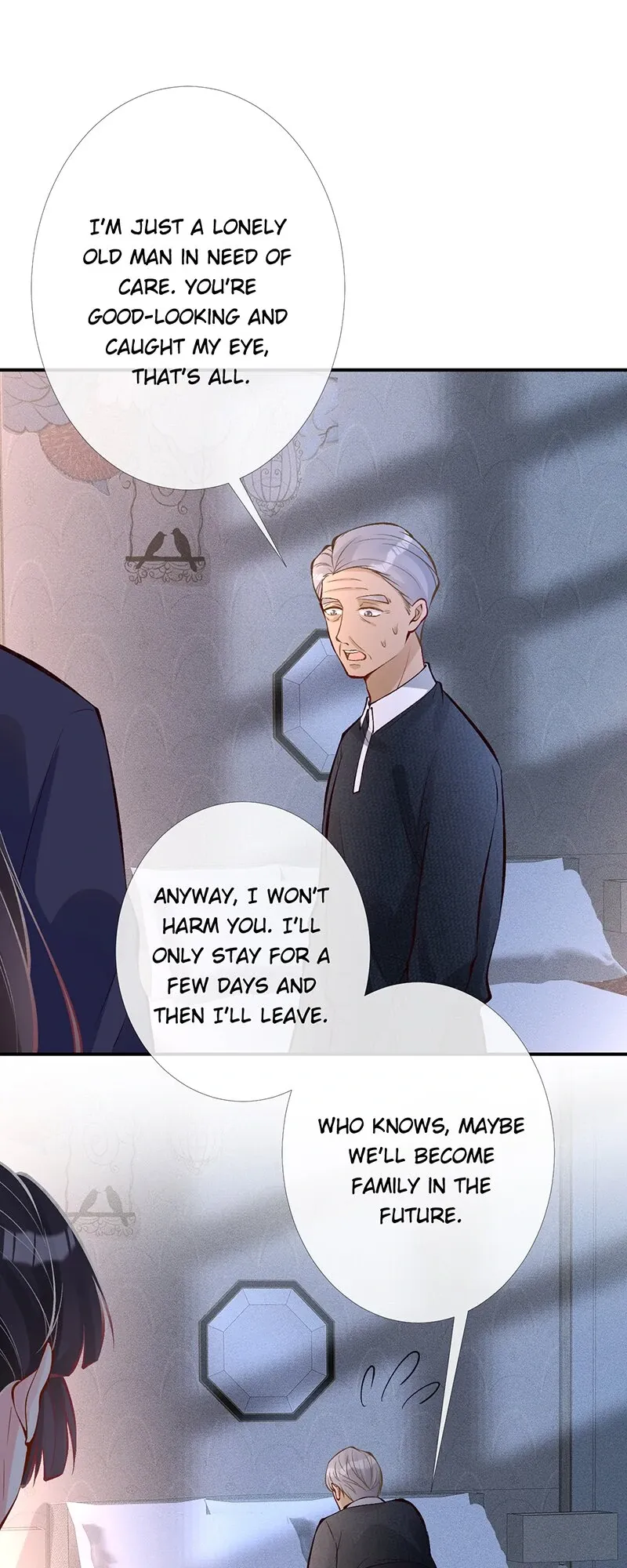 Everyone’s Darling Chapter 93 Online - página 12