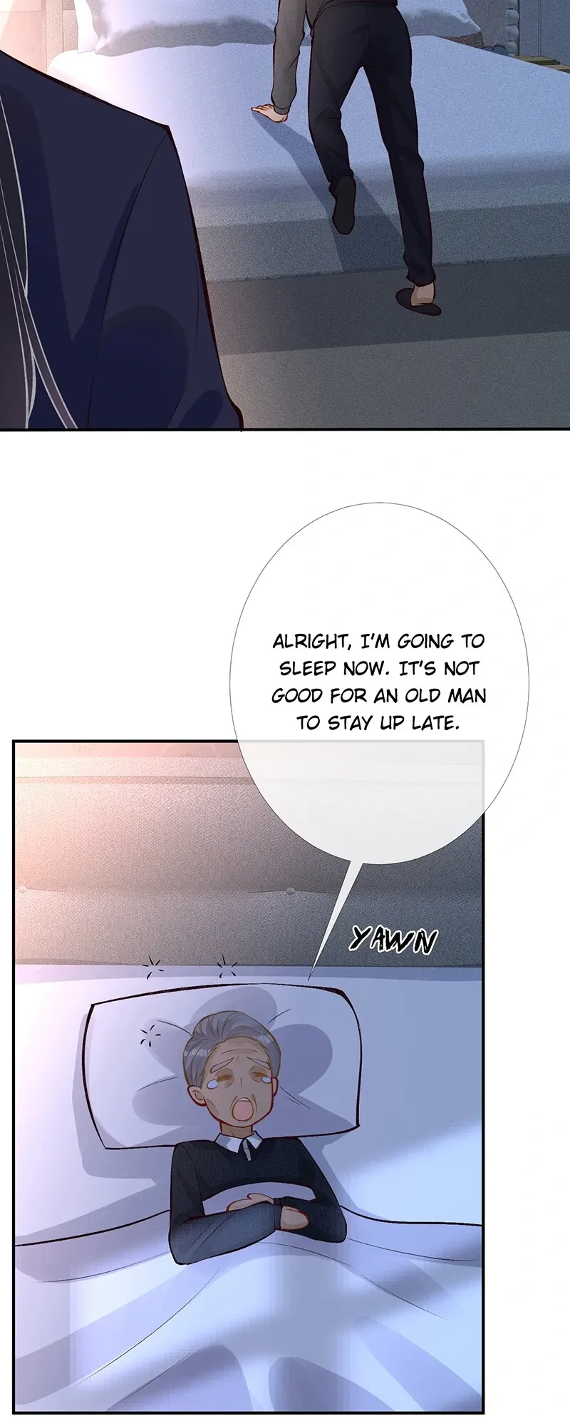 Everyone’s Darling Chapter 93 Online - página 13