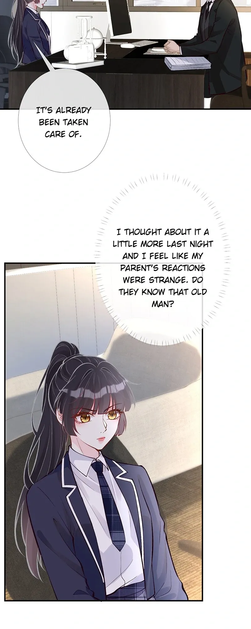 Everyone’s Darling Chapter 93 Online - página 17