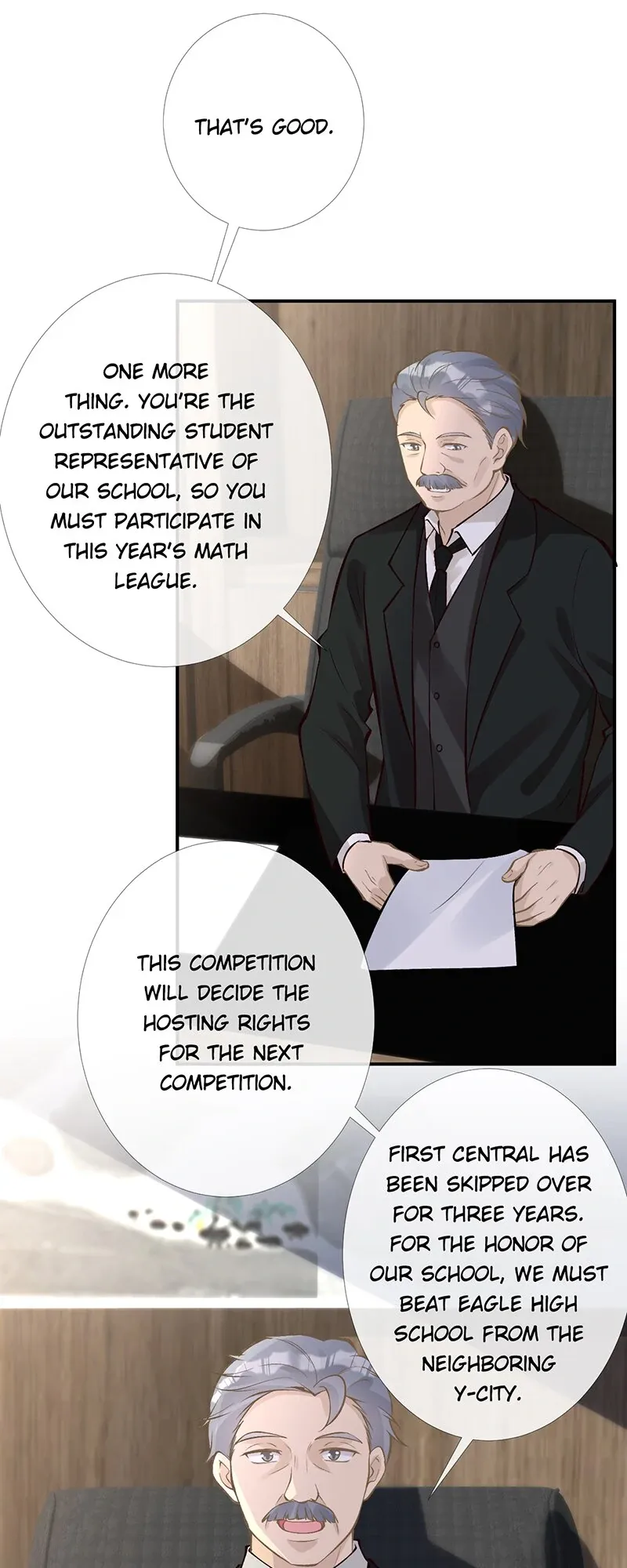 Everyone’s Darling Chapter 93 Online - página 18