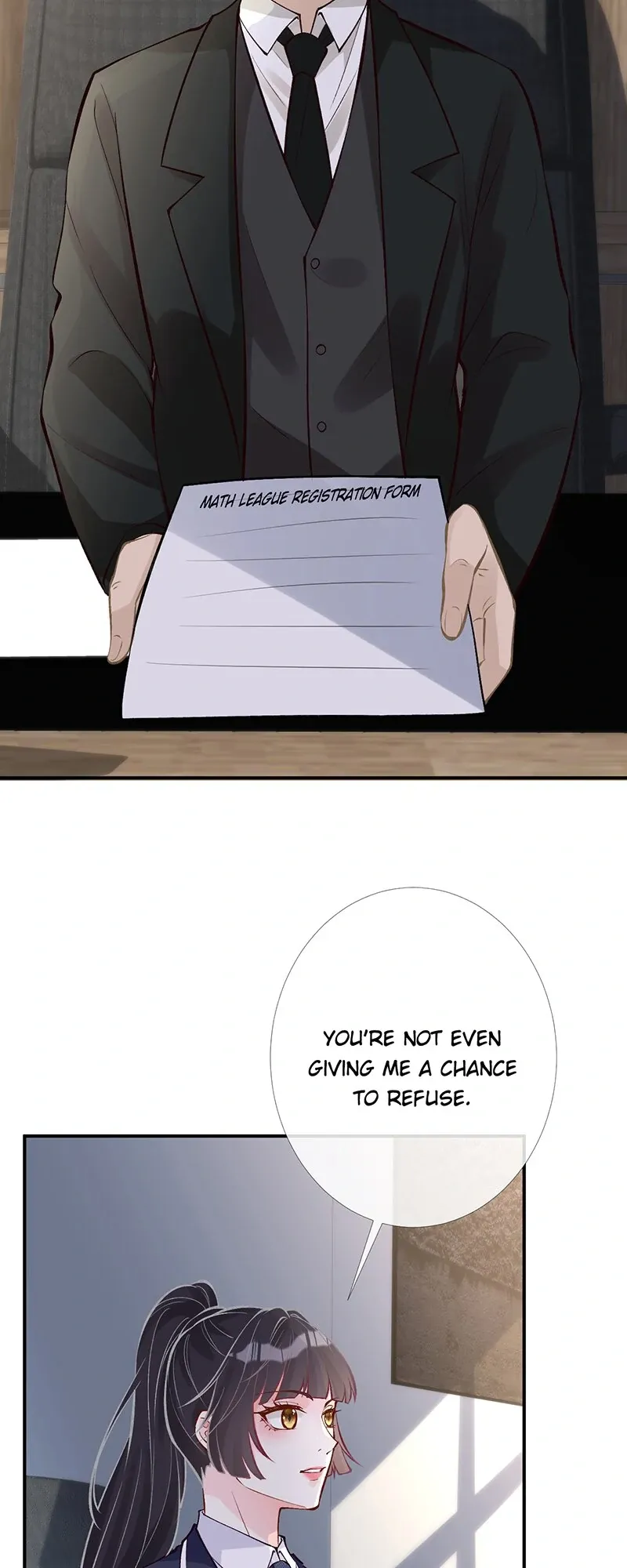 Everyone’s Darling Chapter 93 Online - página 19