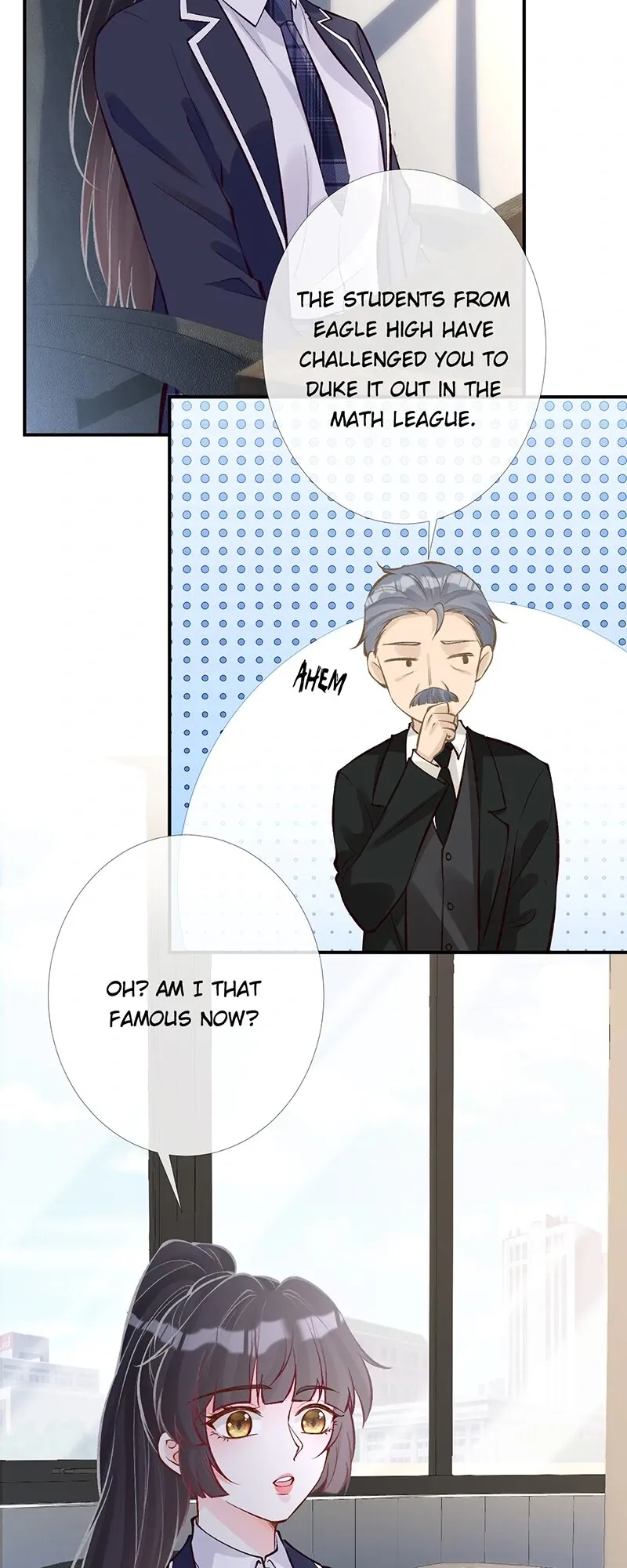 Everyone’s Darling Chapter 93 Online - página 20
