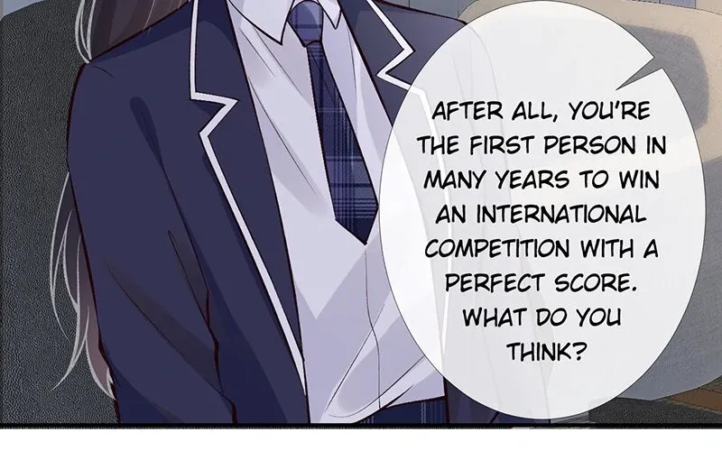 Everyone’s Darling Chapter 93 Online - página 21