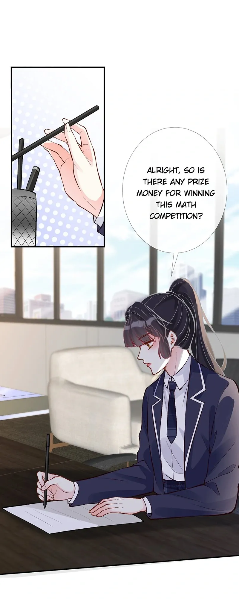 Everyone’s Darling Chapter 93 Online - página 22
