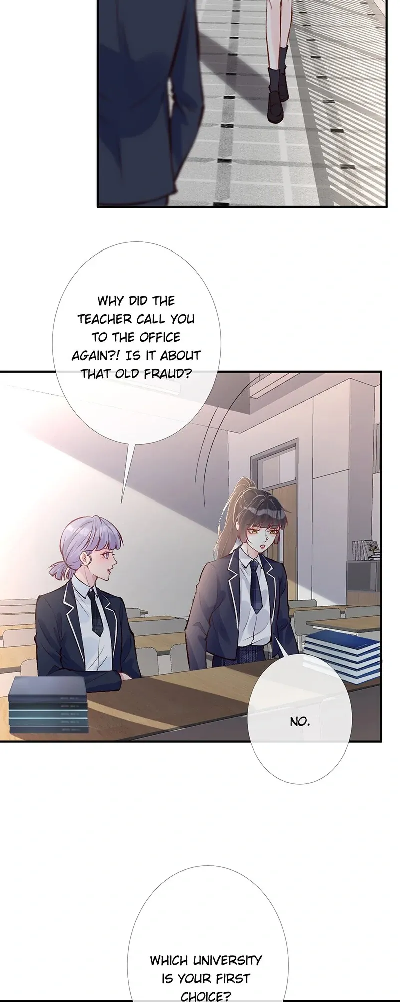 Everyone’s Darling Chapter 93 Online - página 24