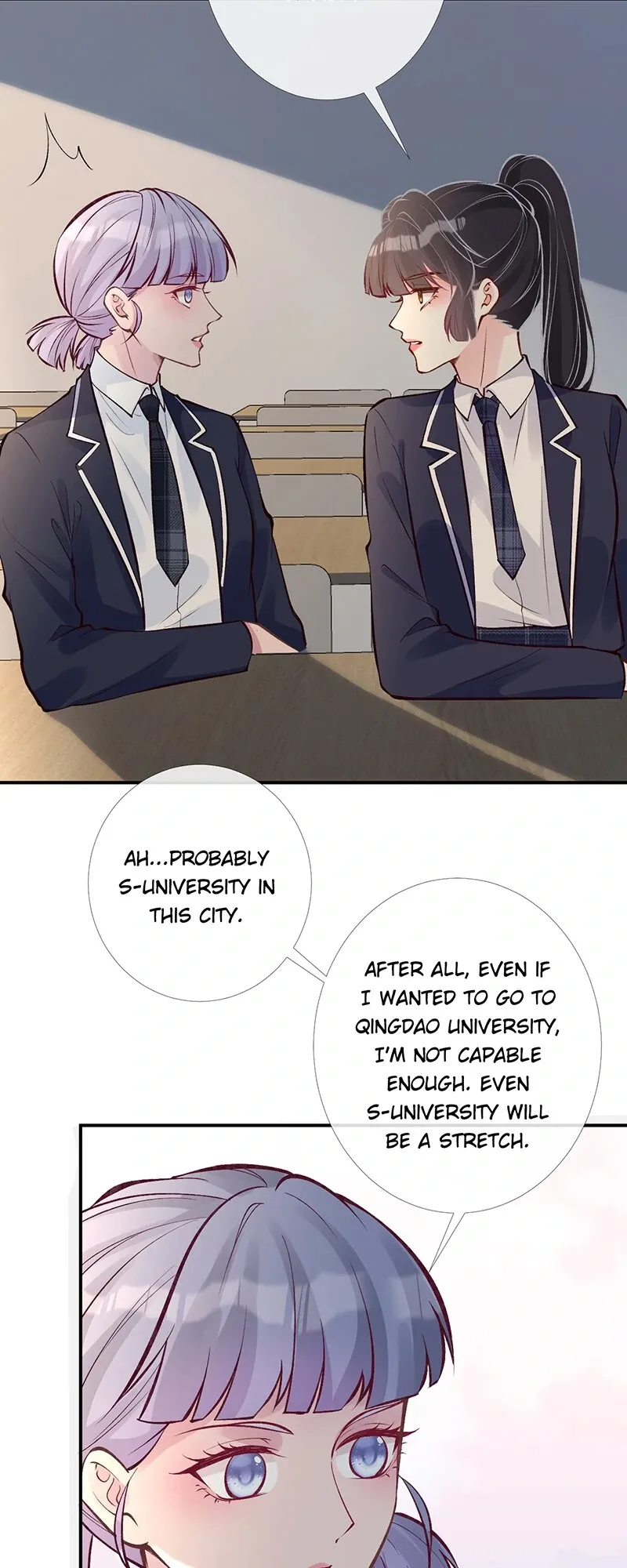 Everyone’s Darling Chapter 93 Online - página 25