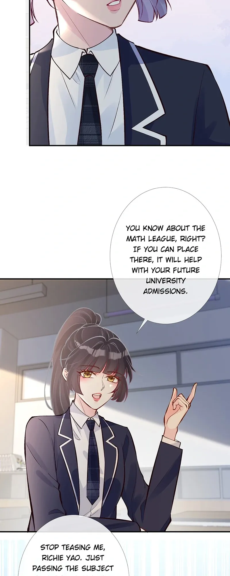 Everyone’s Darling Chapter 93 Online - página 26