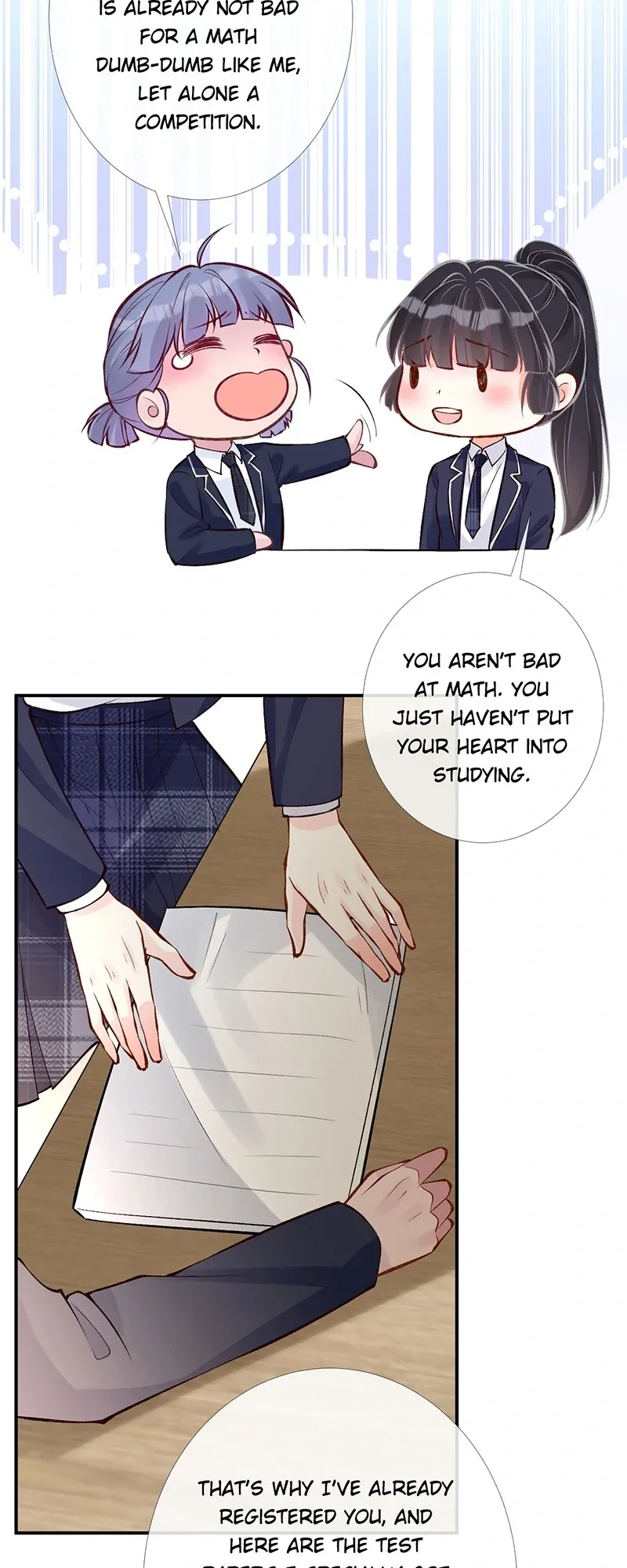 Everyone’s Darling Chapter 93 Online - página 27