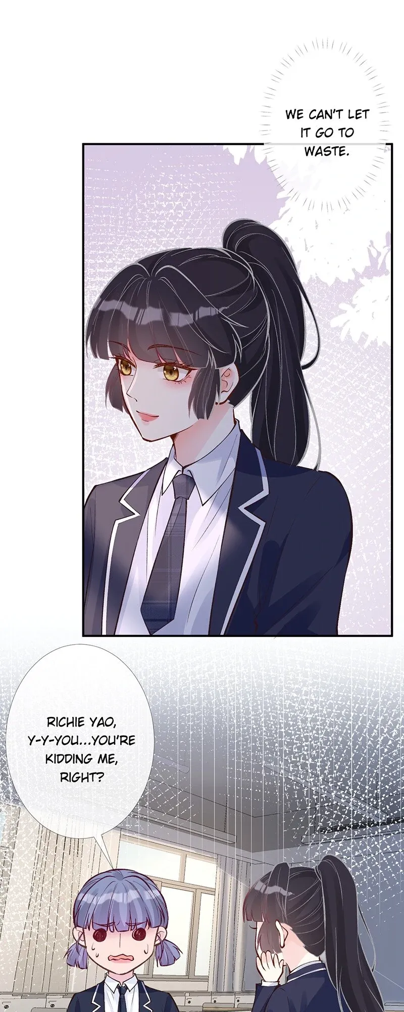 Everyone’s Darling Chapter 93 Online - página 29