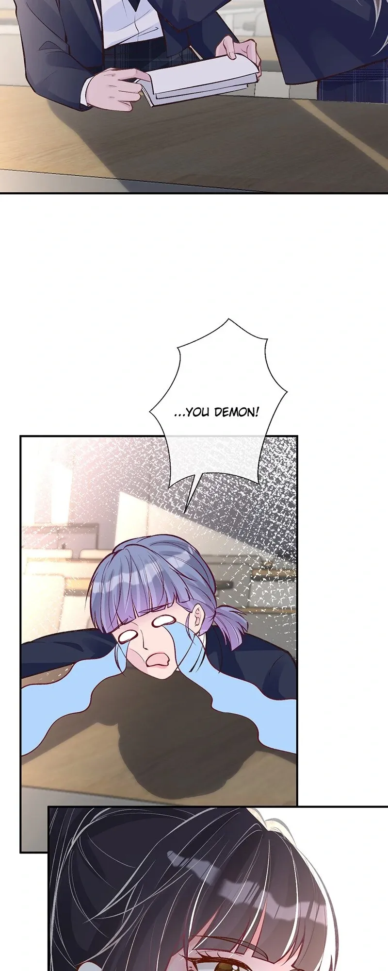 Everyone’s Darling Chapter 93 Online - página 31