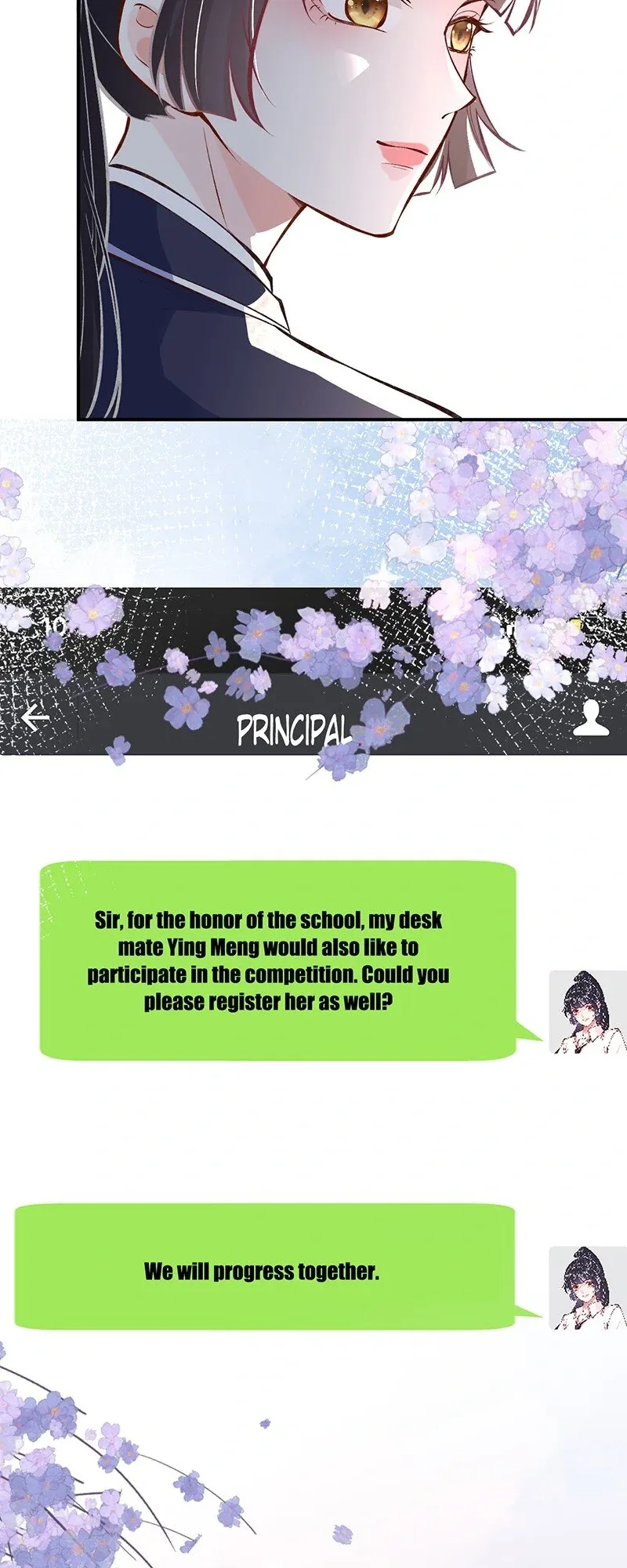 Everyone’s Darling Chapter 93 Online - página 32