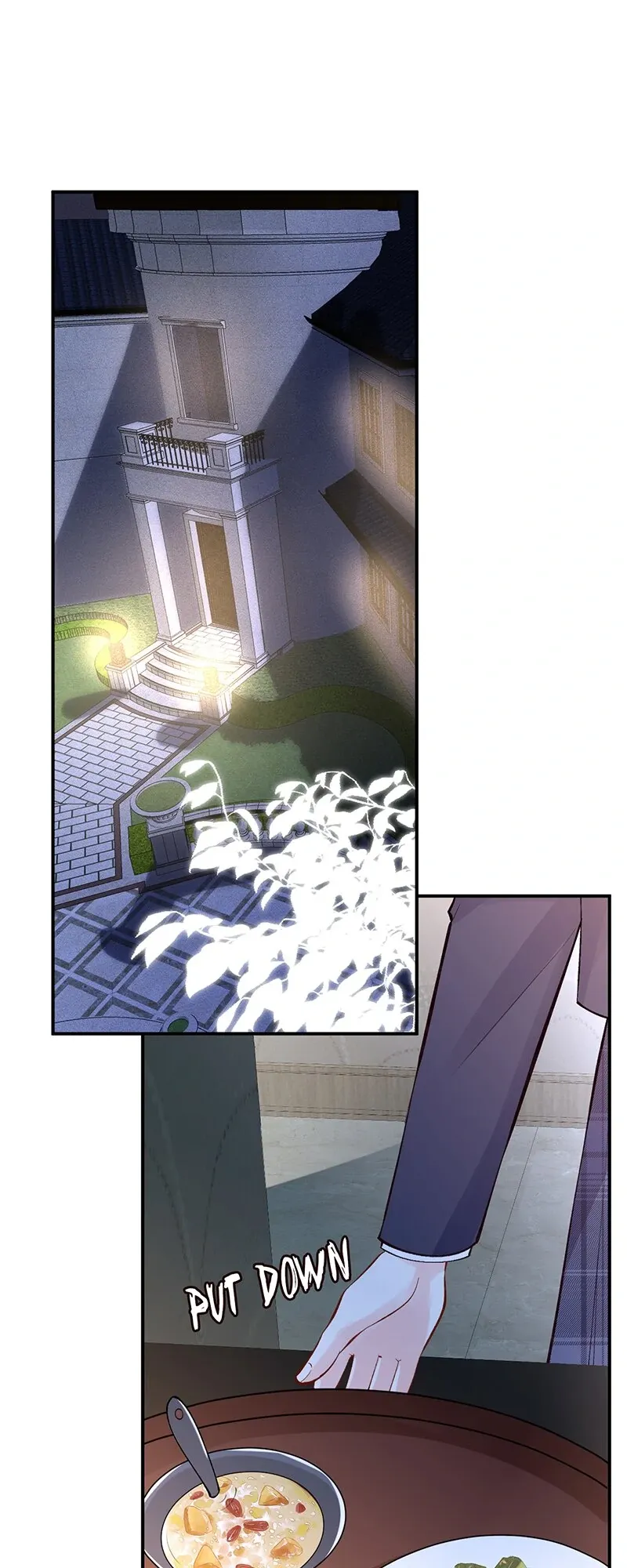 Everyone’s Darling Chapter 94 Online - página 1