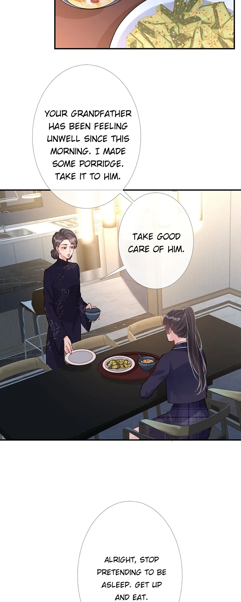 Everyone’s Darling Chapter 94 Online - página 2