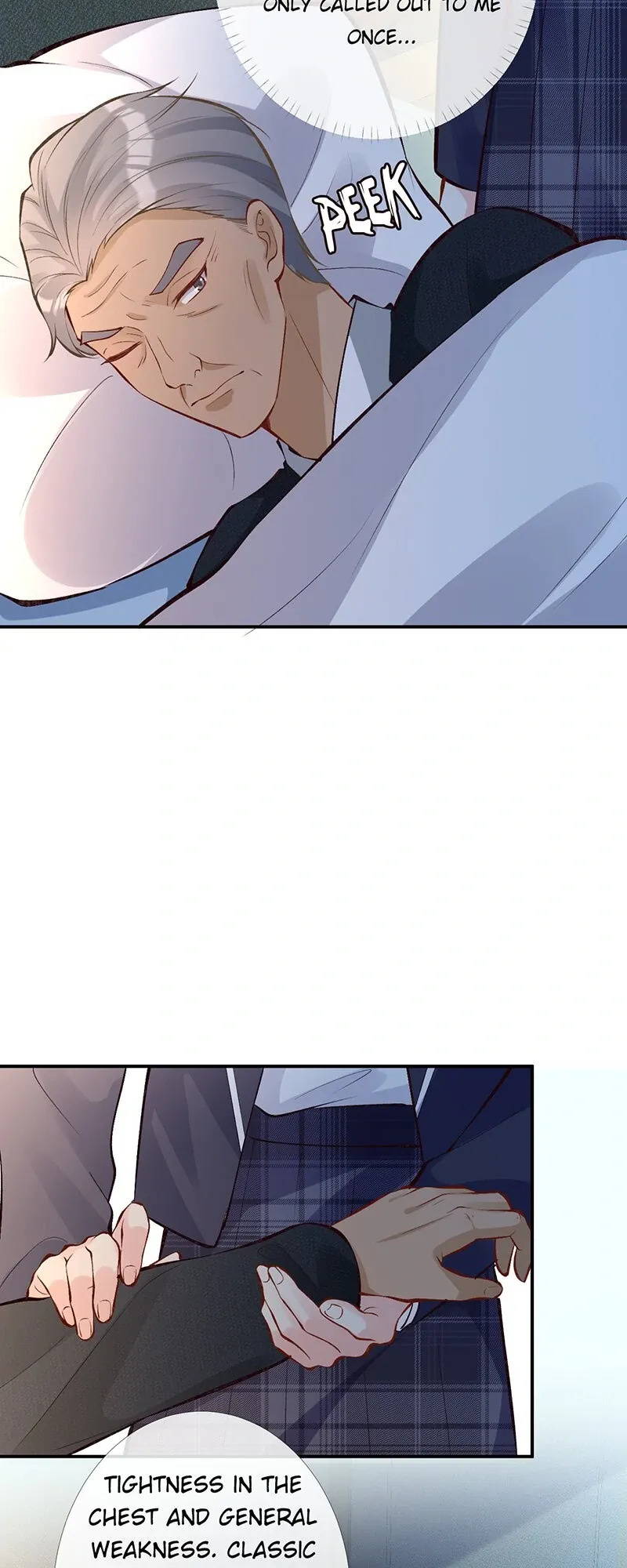 Everyone’s Darling Chapter 94 Online - página 4