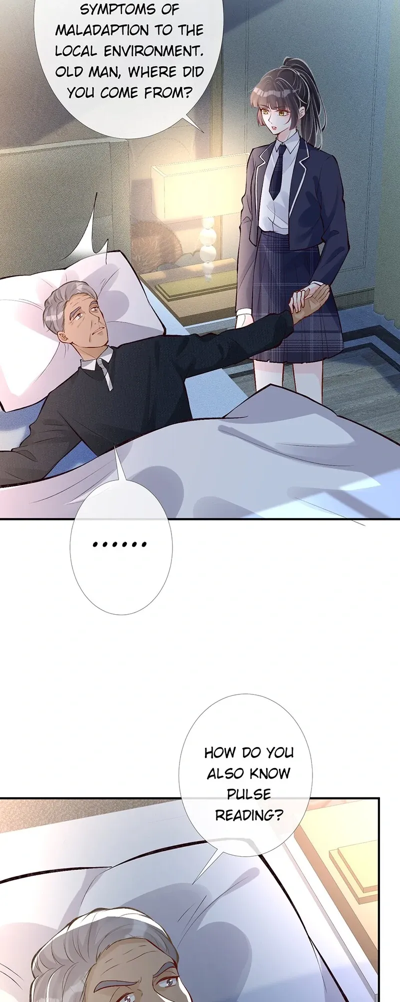Everyone’s Darling Chapter 94 Online - página 5