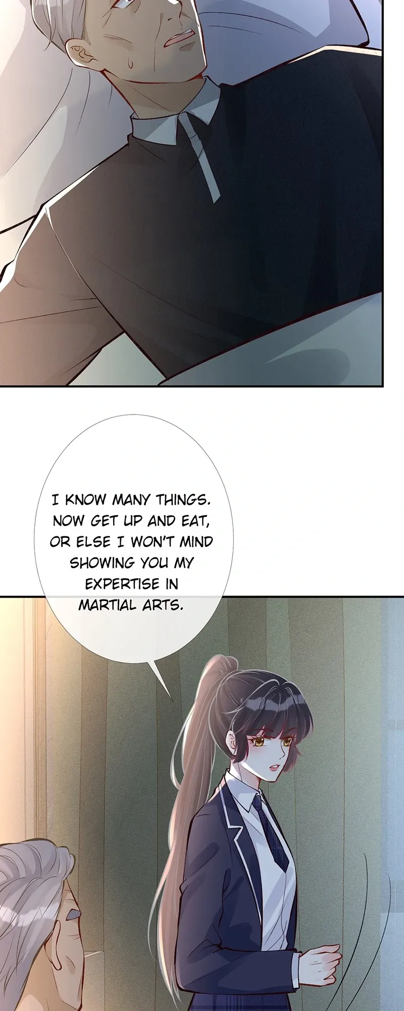 Everyone’s Darling Chapter 94 Online - página 6