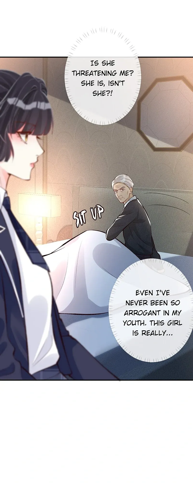 Everyone’s Darling Chapter 94 Online - página 8