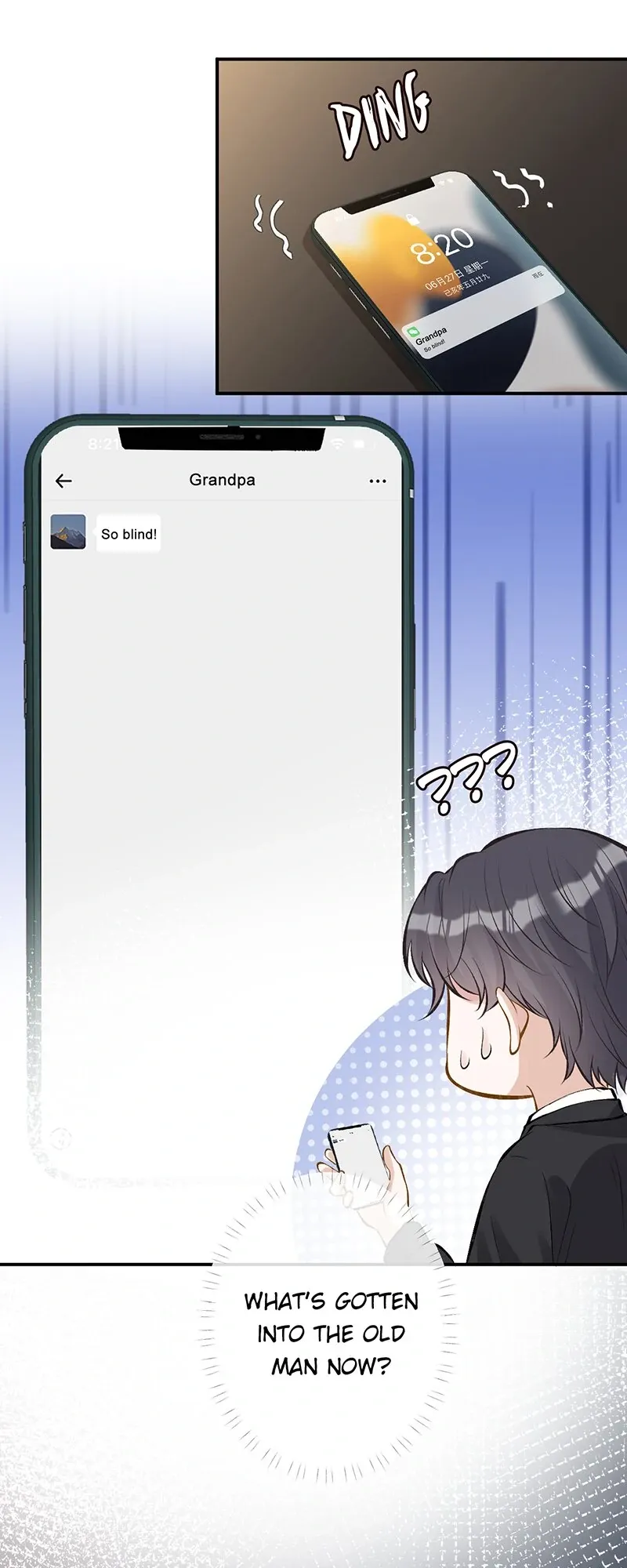 Everyone’s Darling Chapter 94 Online - página 9
