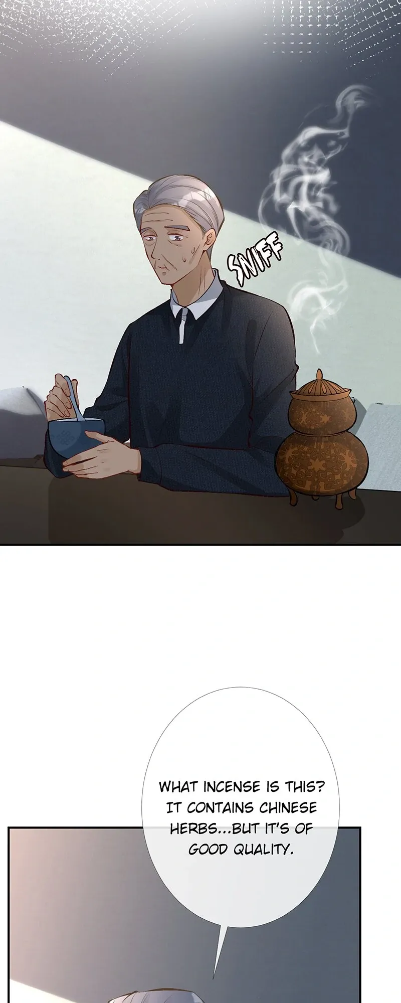 Everyone’s Darling Chapter 94 Online - página 10