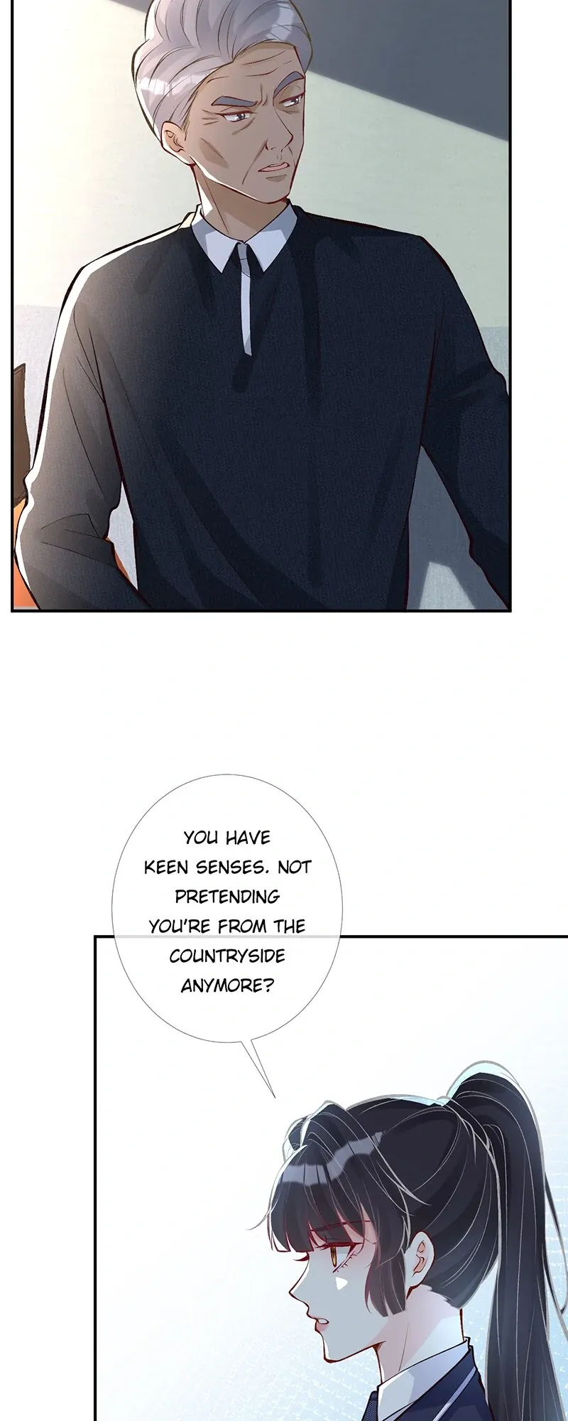 Everyone’s Darling Chapter 94 Online - página 11