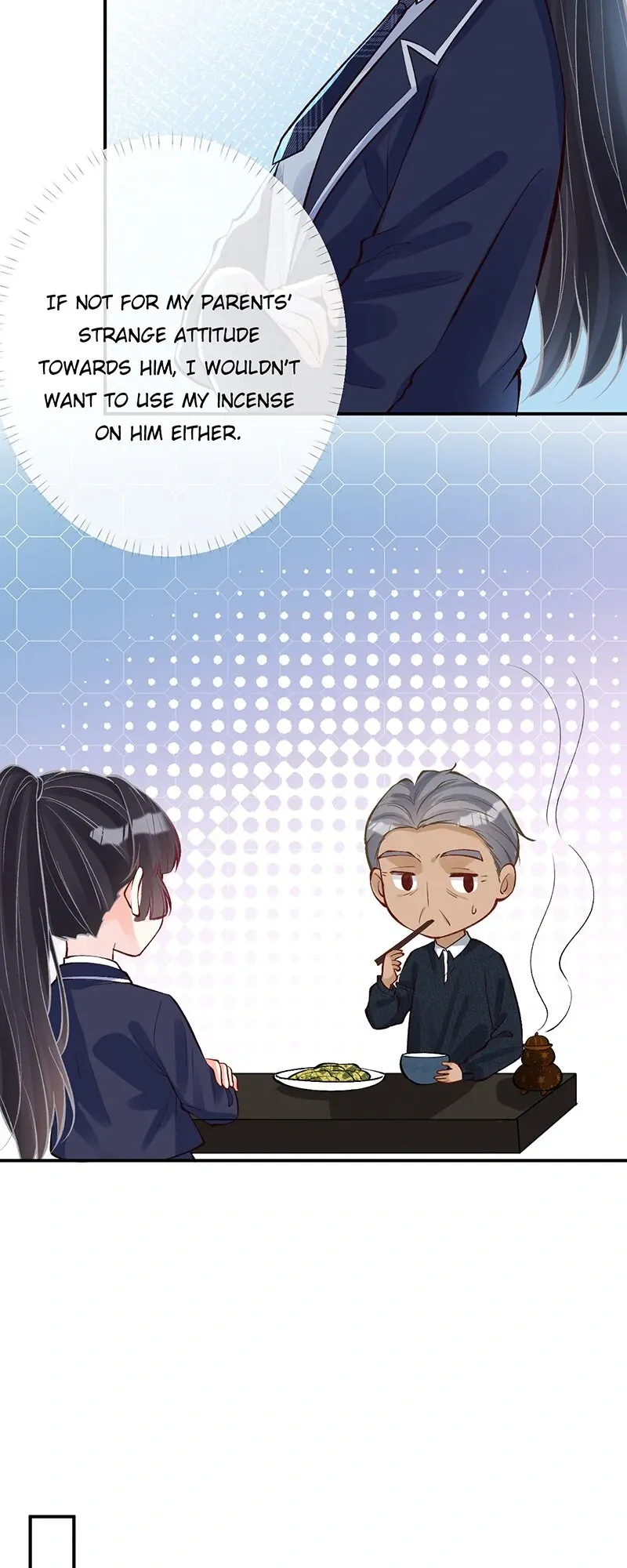 Everyone’s Darling Chapter 94 Online - página 12