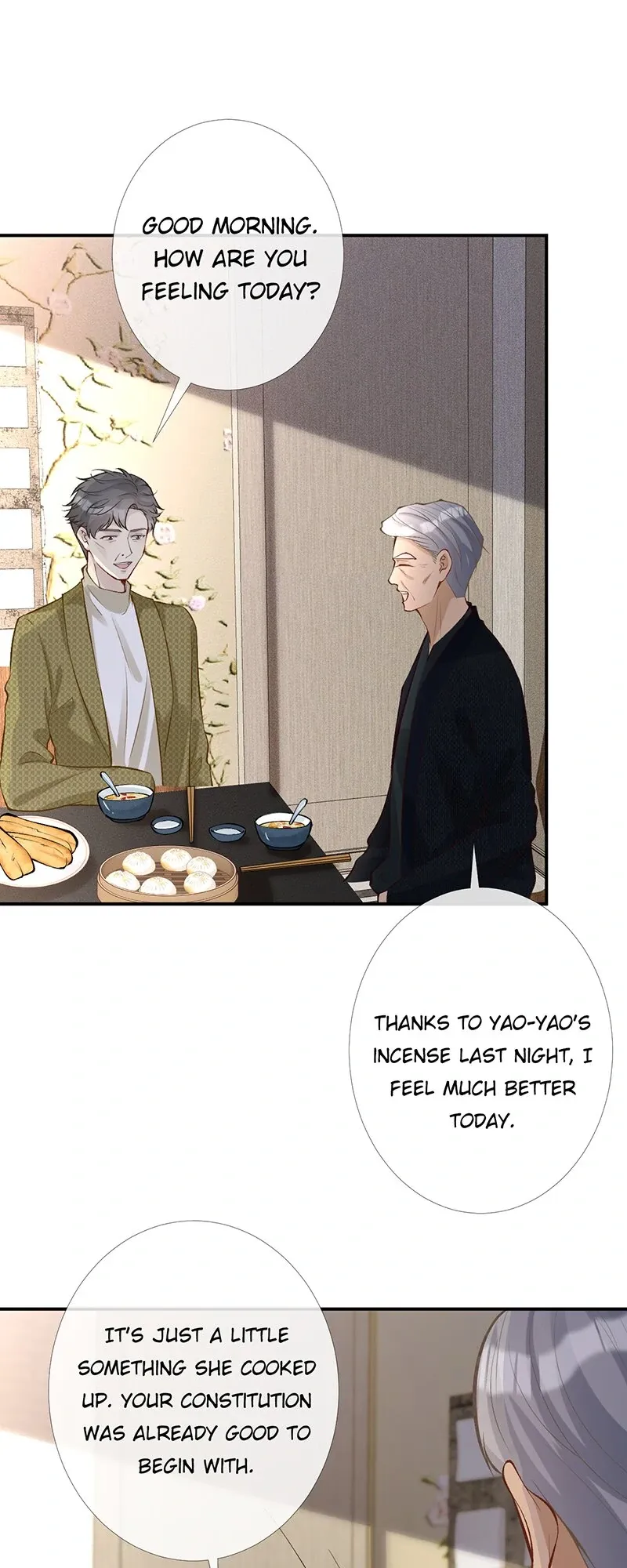 Everyone’s Darling Chapter 94 Online - página 15