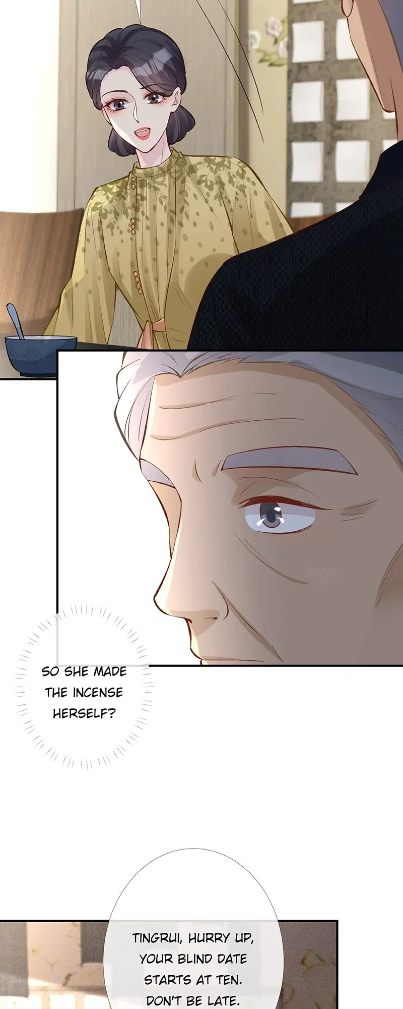 Everyone’s Darling Chapter 94 Online - página 16
