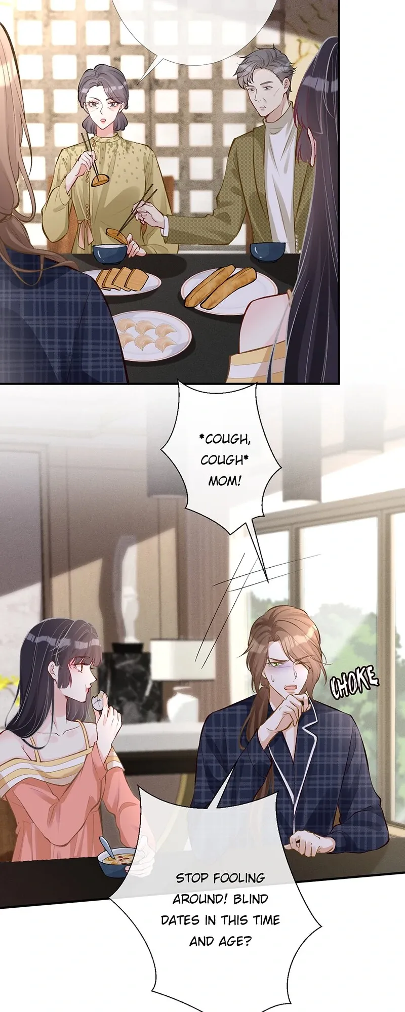 Everyone’s Darling Chapter 94 Online - página 17