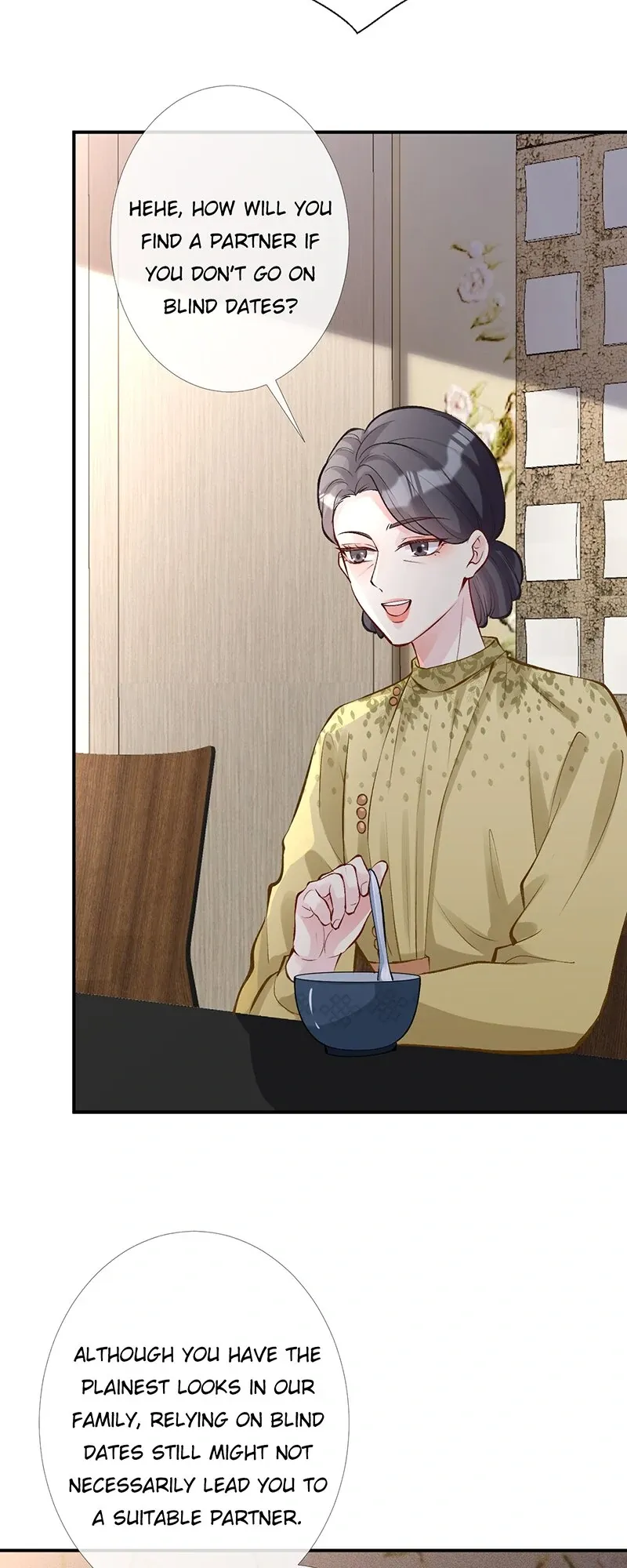 Everyone’s Darling Chapter 94 Online - página 18