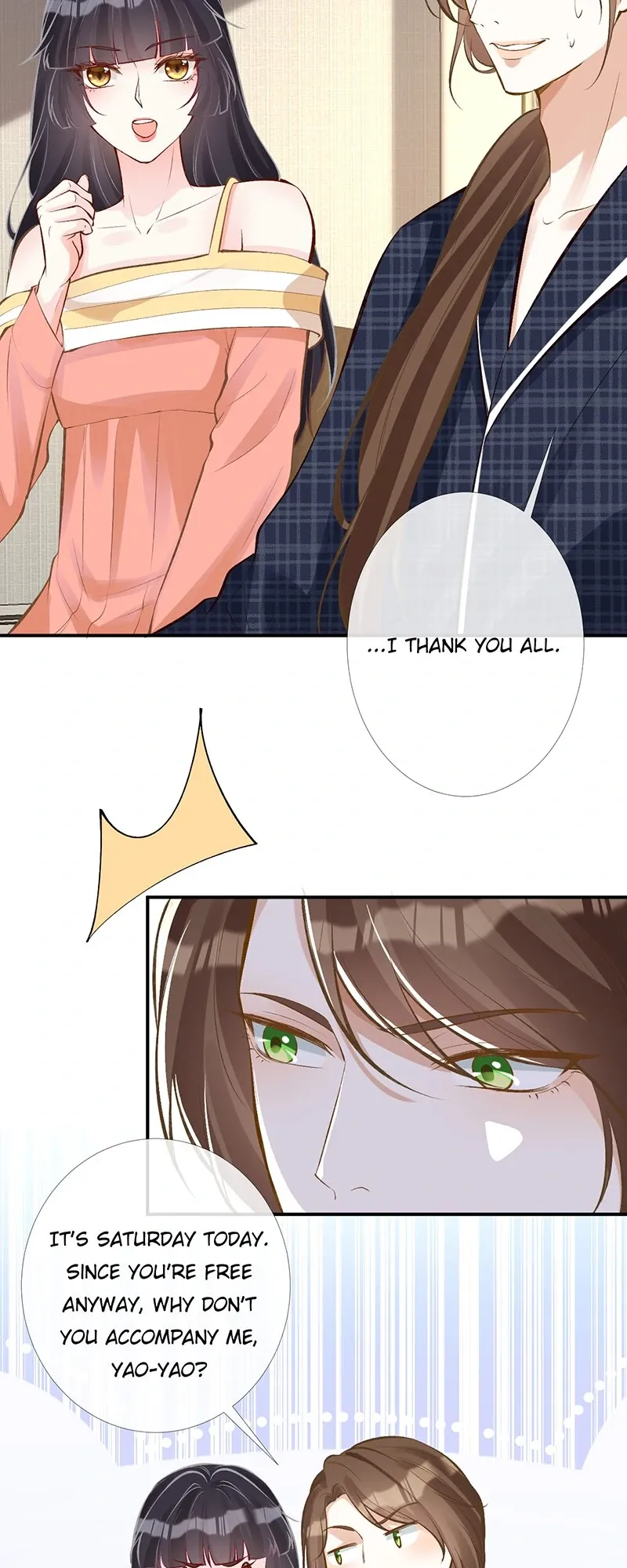 Everyone’s Darling Chapter 94 Online - página 20
