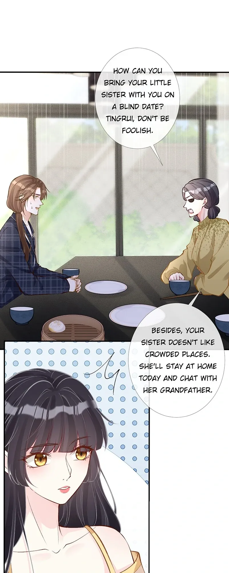 Everyone’s Darling Chapter 94 Online - página 22