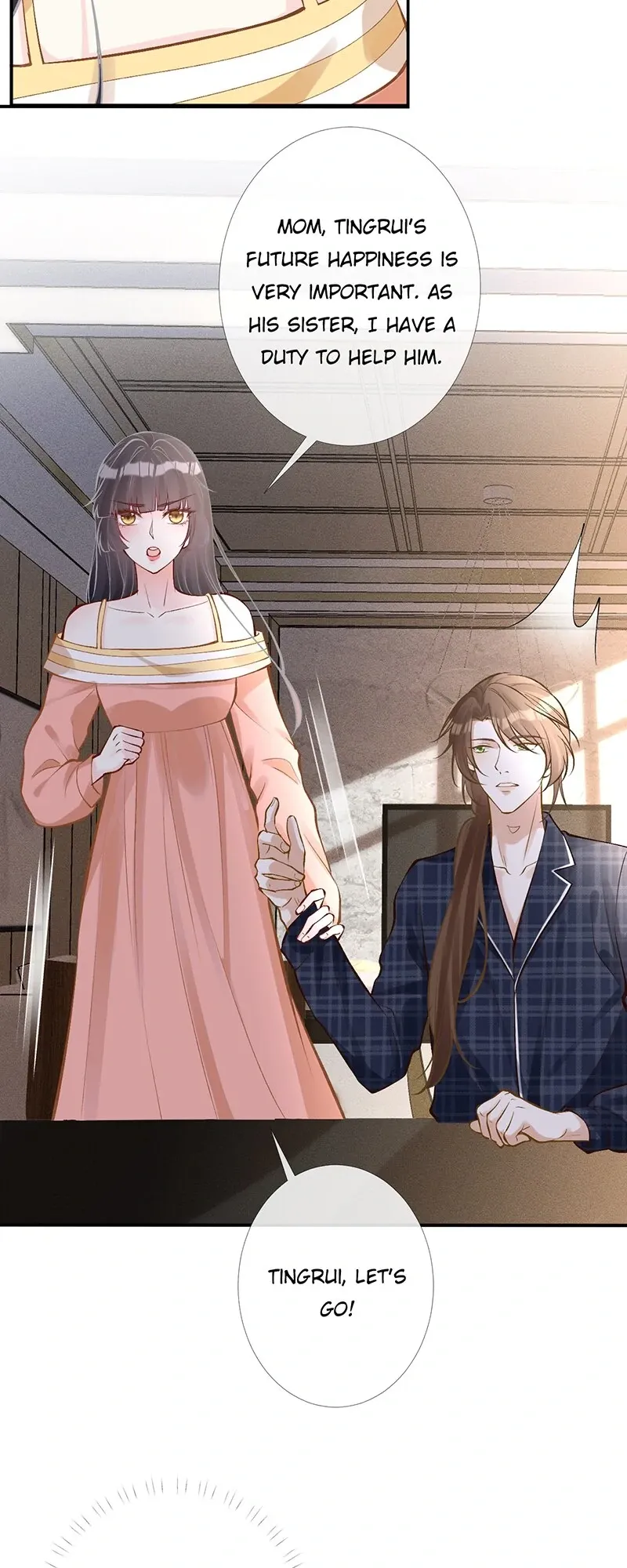Everyone’s Darling Chapter 94 Online - página 23