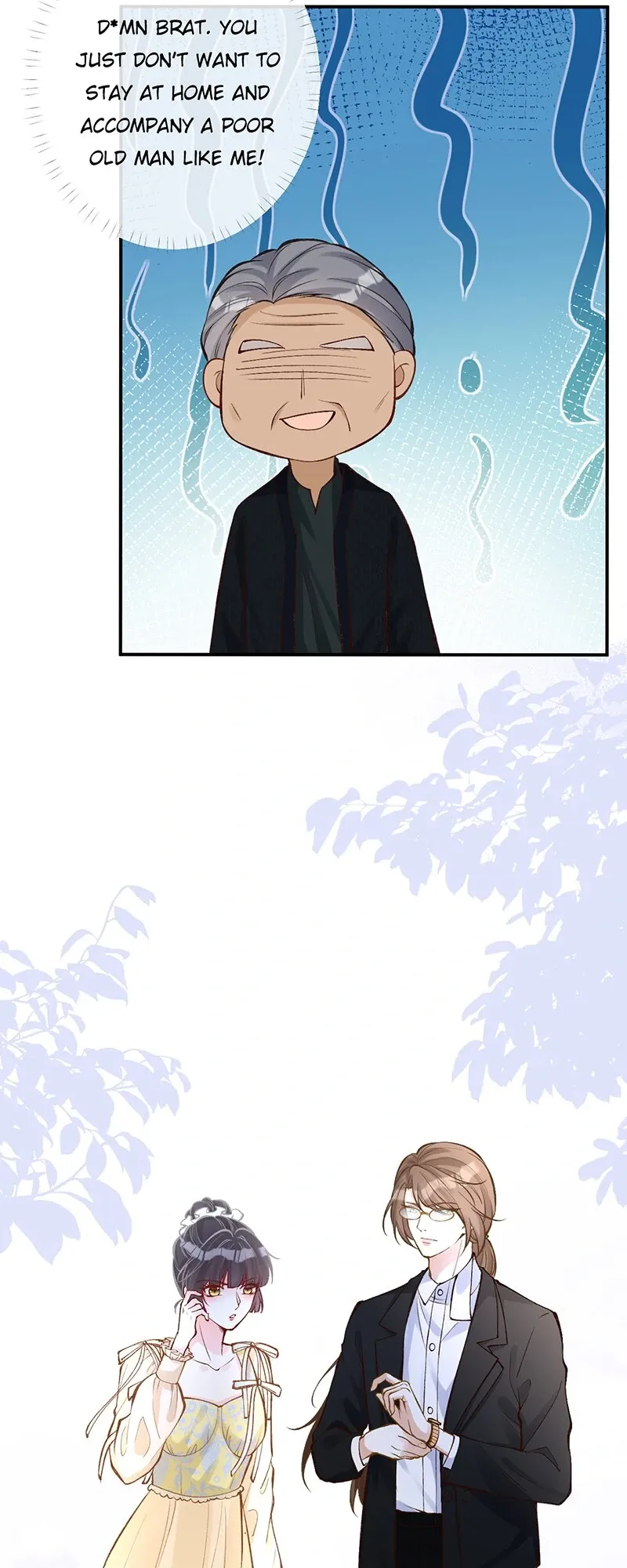Everyone’s Darling Chapter 94 Online - página 24