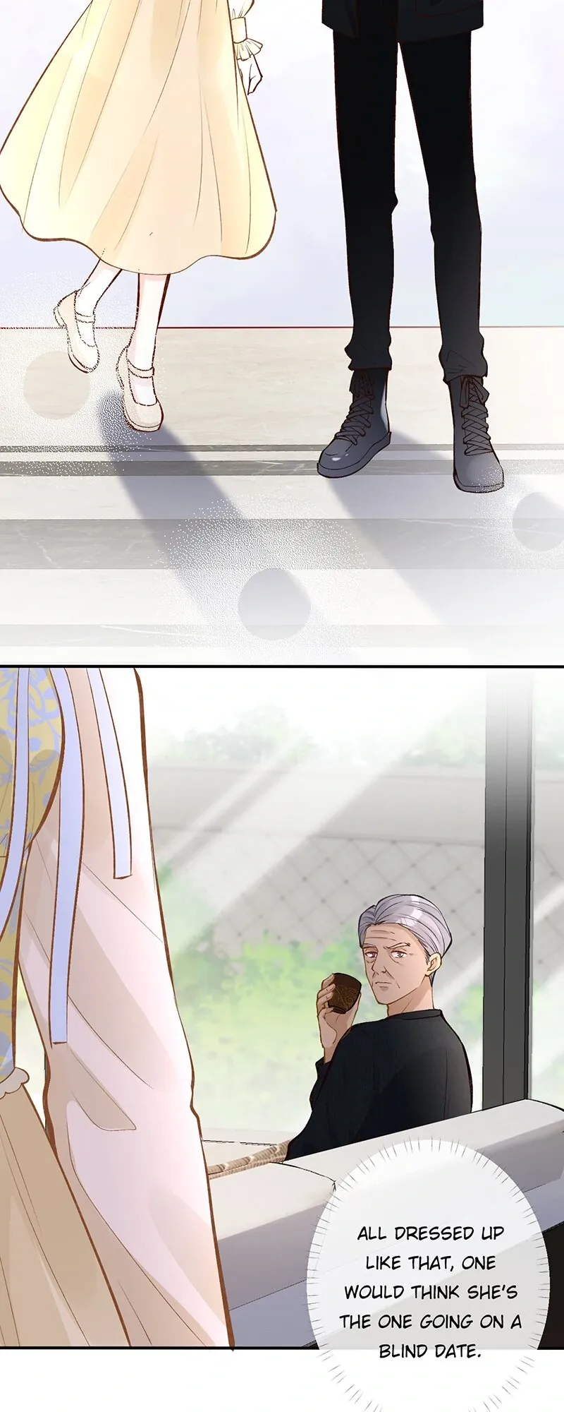 Everyone’s Darling Chapter 94 Online - página 25