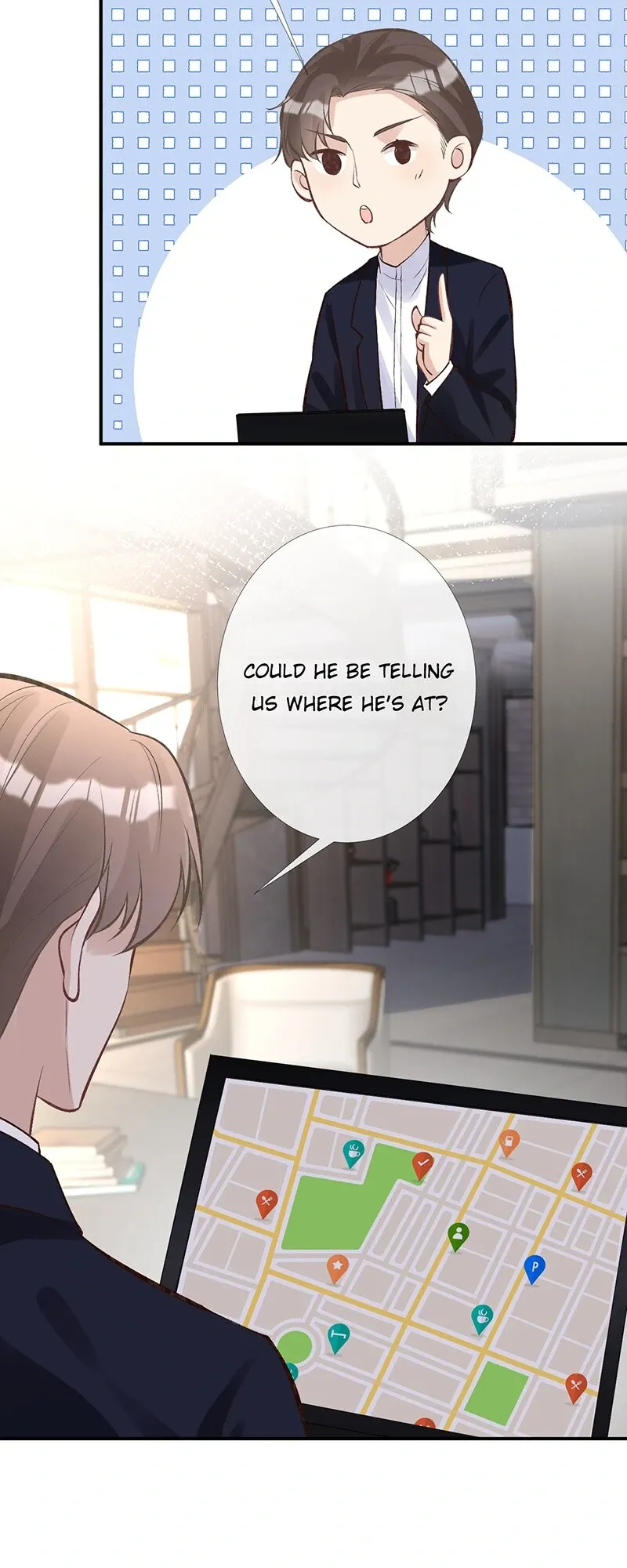 Everyone’s Darling Chapter 94 Online - página 30