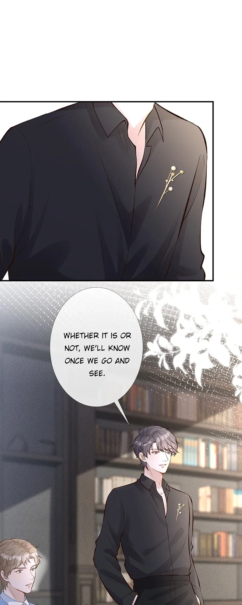 Everyone’s Darling Chapter 94 Online - página 31