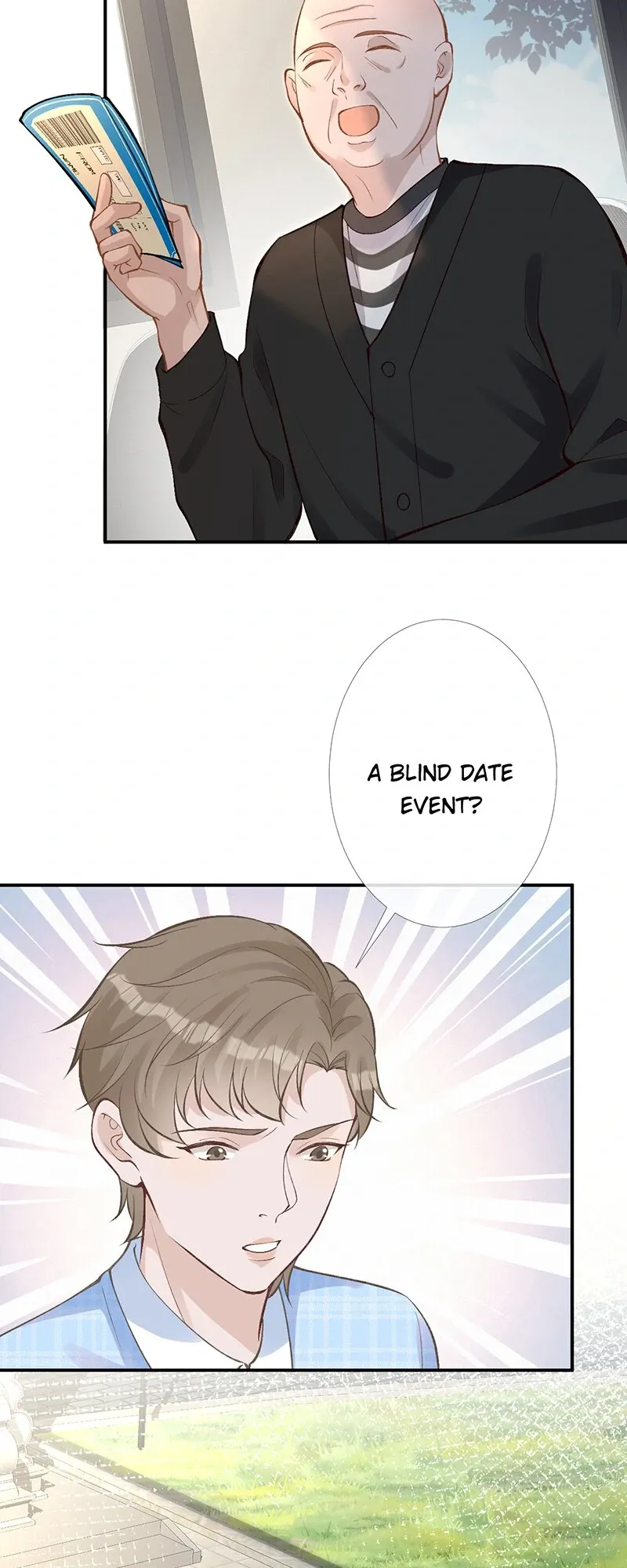 Everyone’s Darling Chapter 95 Online - página 2