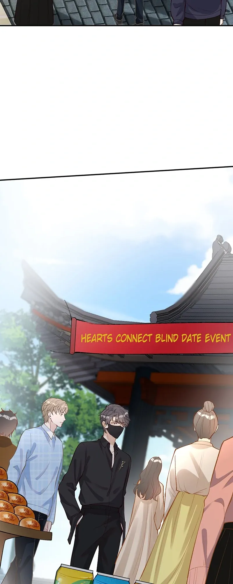 Everyone’s Darling Chapter 95 Online - página 6
