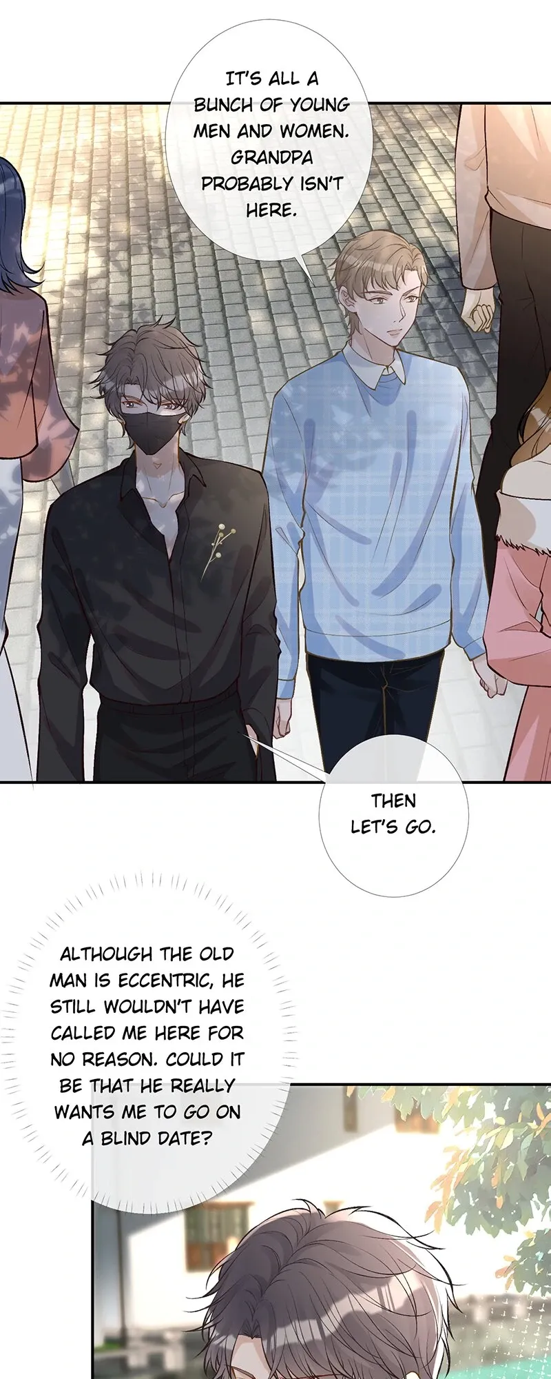 Everyone’s Darling Chapter 95 Online - página 8