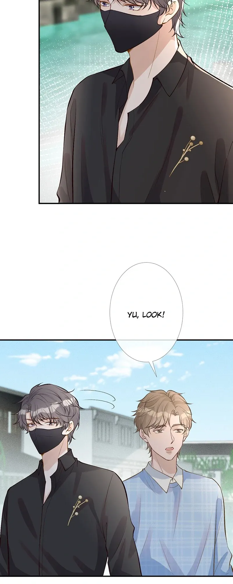 Everyone’s Darling Chapter 95 Online - página 9