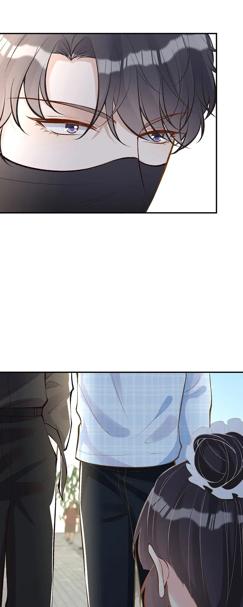 Everyone’s Darling Chapter 95 Online - página 11