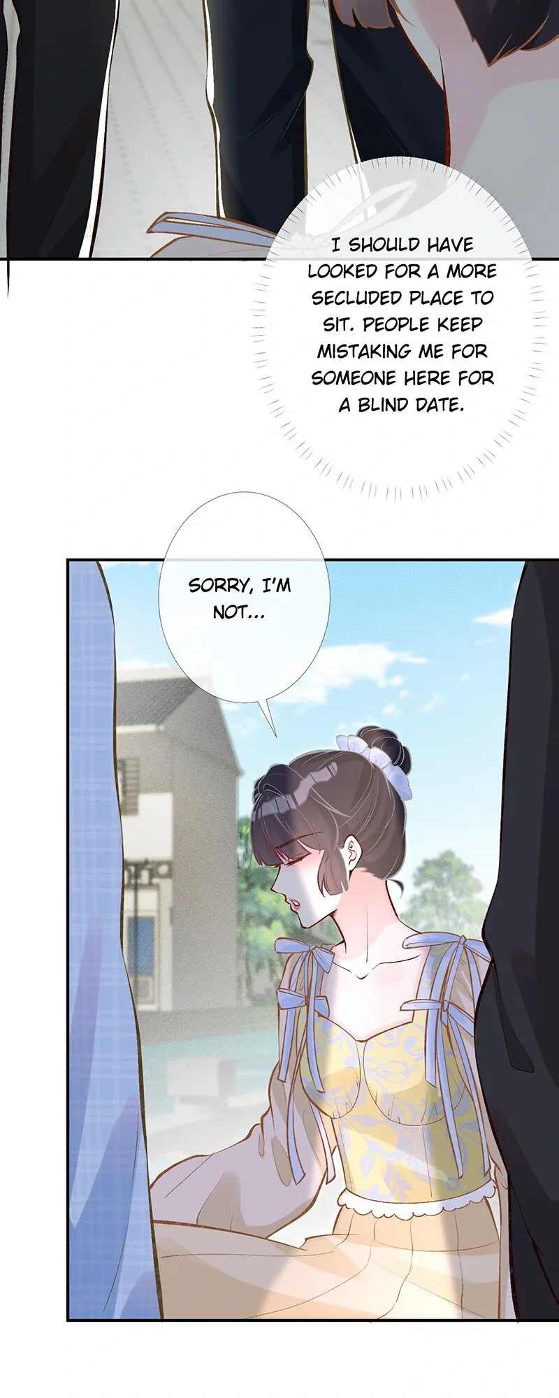 Everyone’s Darling Chapter 95 Online - página 12