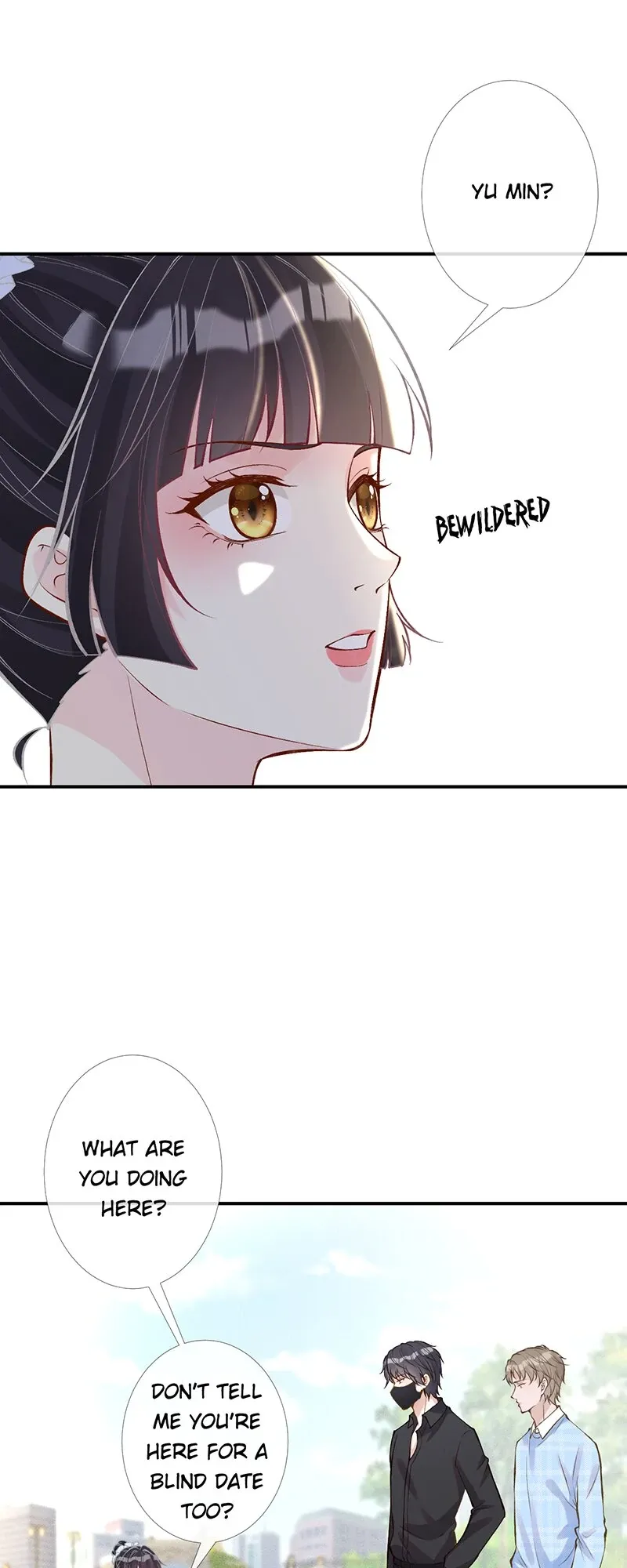 Everyone’s Darling Chapter 95 Online - página 13